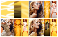 :: concept layer assembly : swipe appropriation, scene design